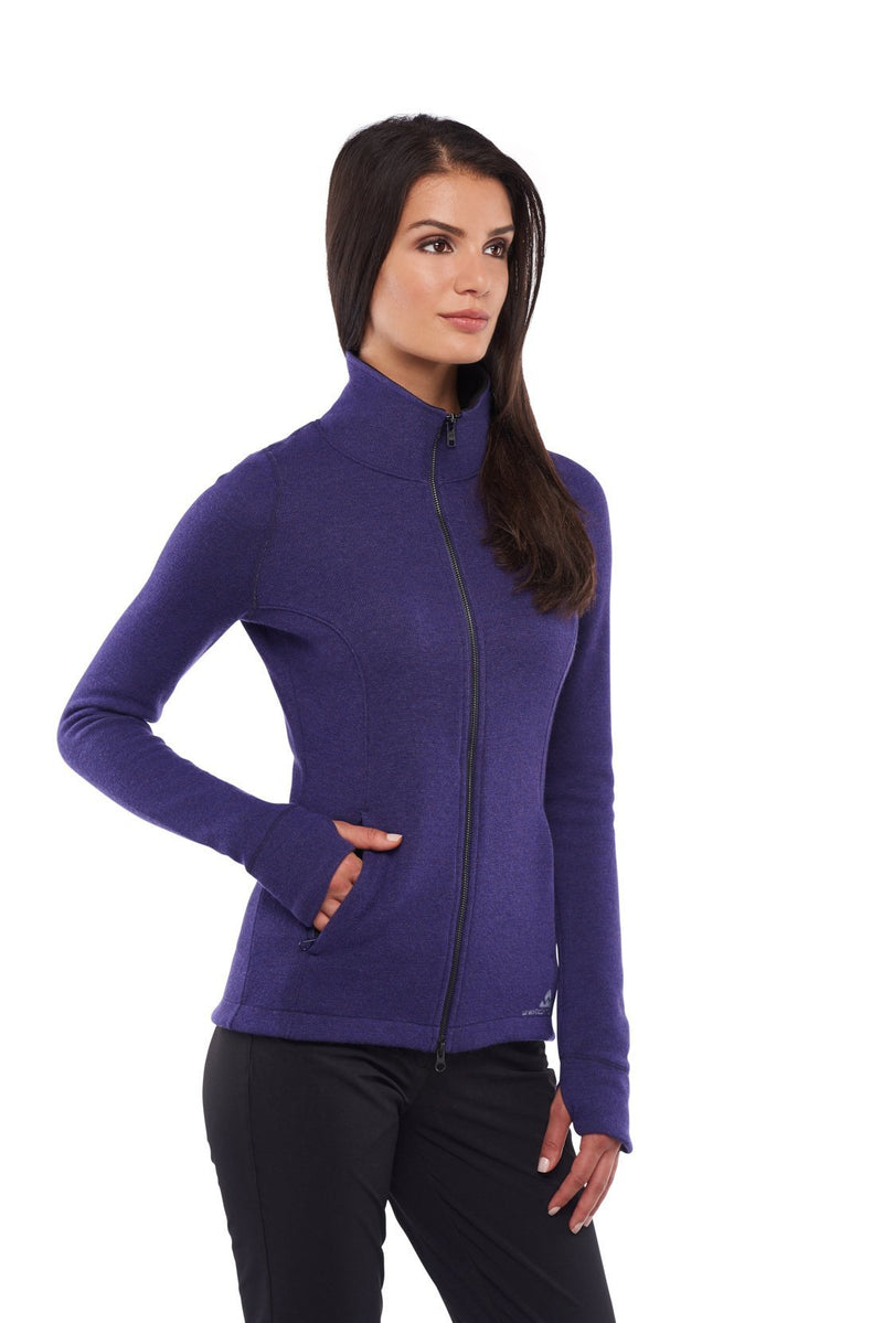 Aura Sweater, front view